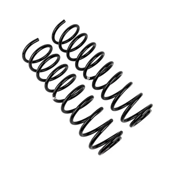 Ressort avant JK ES +50 STD - La Paire